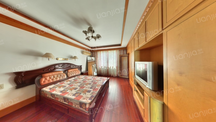 金桥新村（张家港）二手房实景图