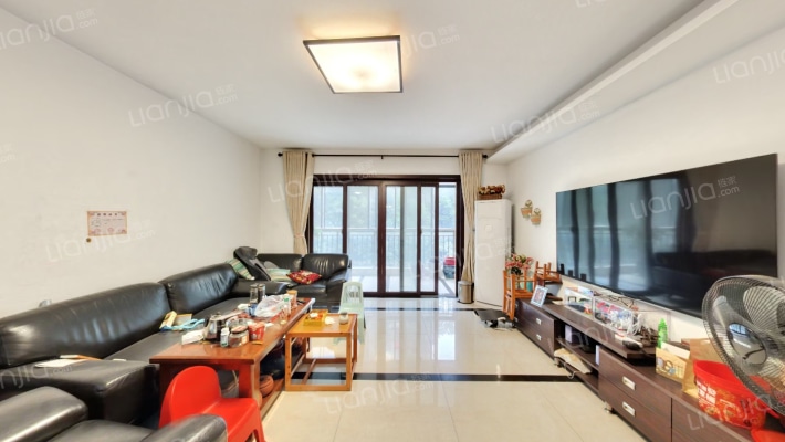 紫金苑二手房实景图