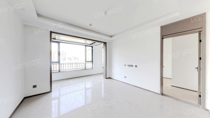 林凯溢金湾二手房实景图