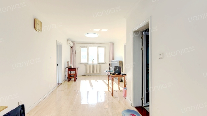 兴山新居二手房实景图