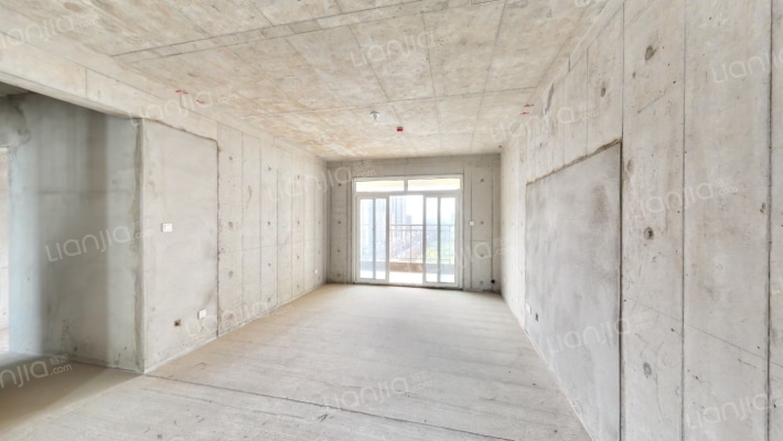 吾樾台二手房实景图