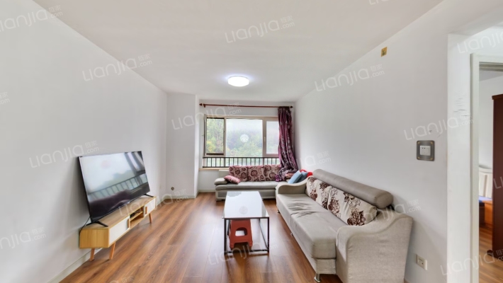 金地保利墅苑风华三期二手房实景图