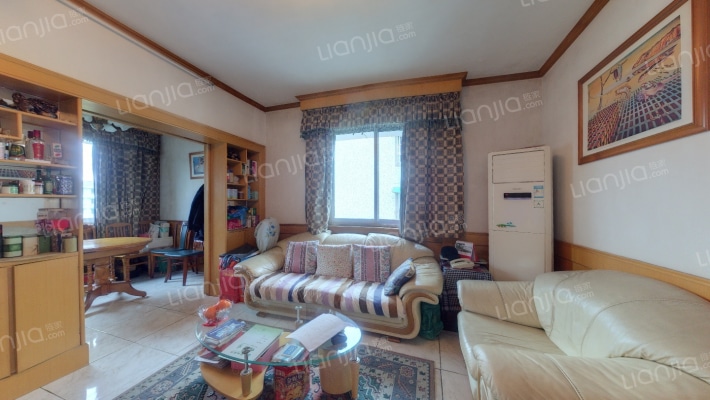 中兴公寓二手房实景图