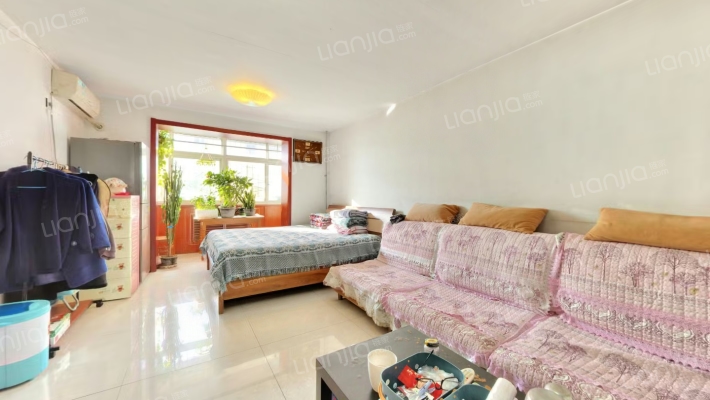 宾阳里小区二手房实景图