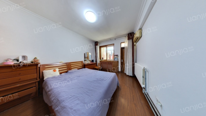 省立医院一宿舍二手房实景图