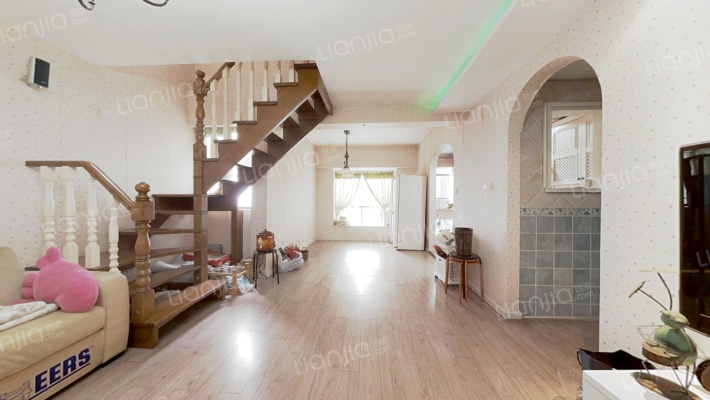 正成财富ID二手房实景图