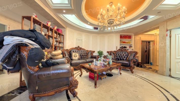 丽都大厦二手房实景图