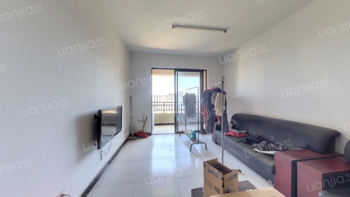 悦城小区二手房实景图