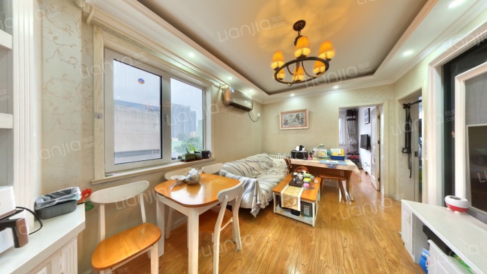 辽宁路二手房实景图