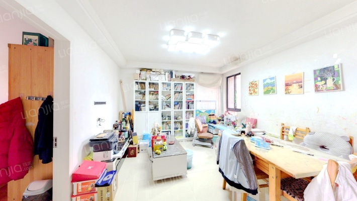 永红家园二手房实景图