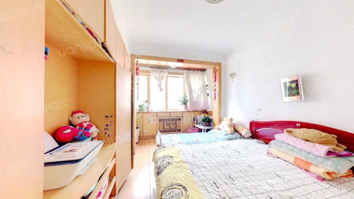 珠玑小区二手房实景图