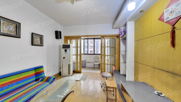 肖家弄二手房实景图