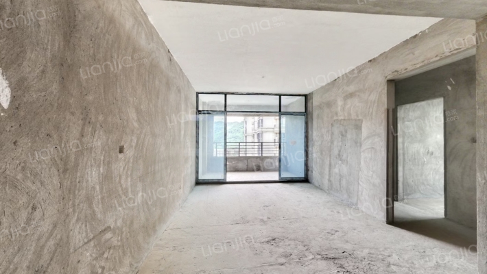 绿韵学府城二手房实景图