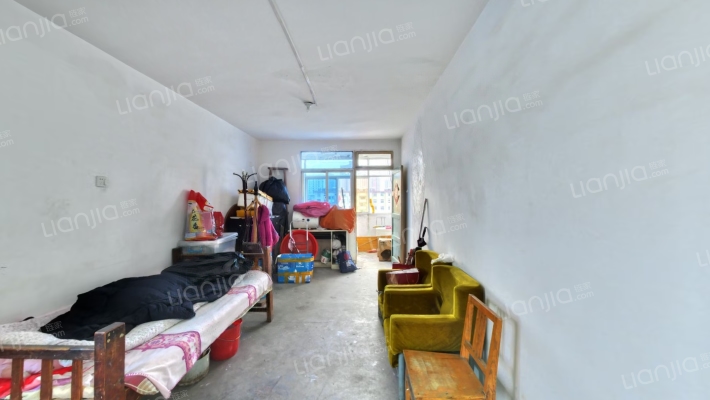 廿埠供销社商住楼二手房实景图