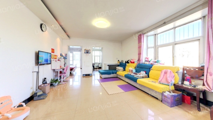 古桥镜水二手房实景图