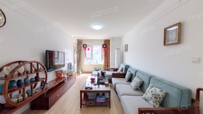 金地V时代二手房实景图