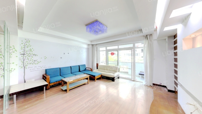 太微山庄二手房实景图