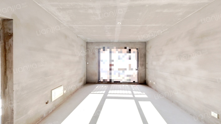 利和学府花园二手房实景图