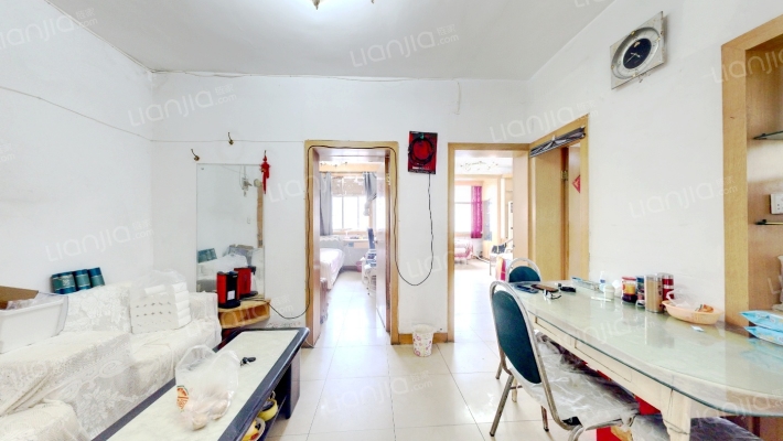 政六街12号院二手房实景图