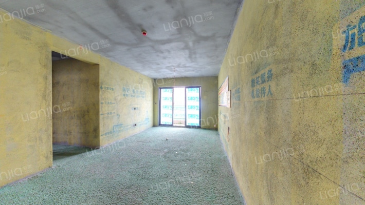 龙光玖珑华府二手房实景图