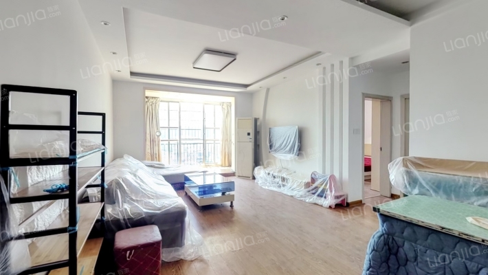 嘉园香桂园二手房实景图