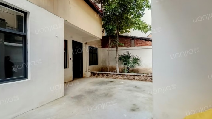 自来水家属楼二手房实景图