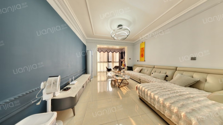 金房央座二手房实景图