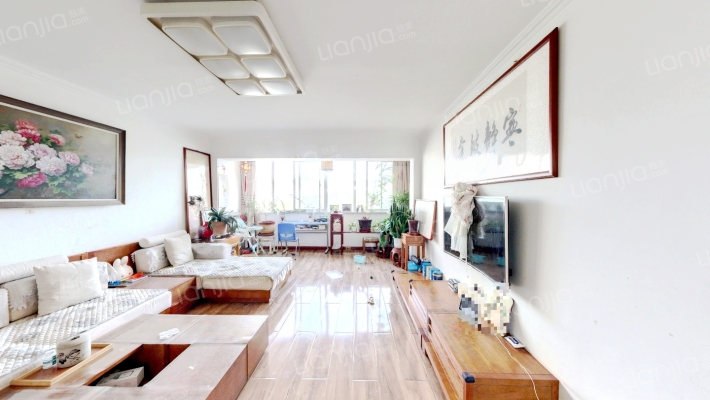 翠嘉小区二手房实景图