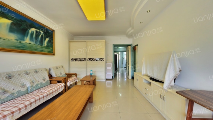 卫国里二手房实景图