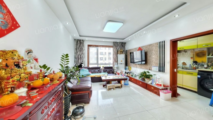 永乐铭庭二手房实景图