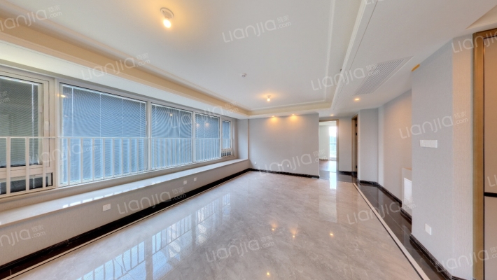 滨萃悦府二手房实景图