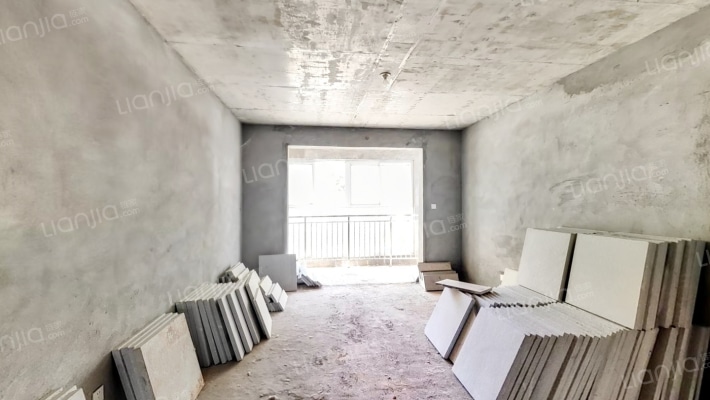 鑫港湾二手房实景图