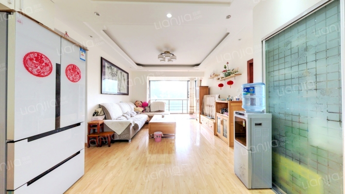 经典双城二手房实景图