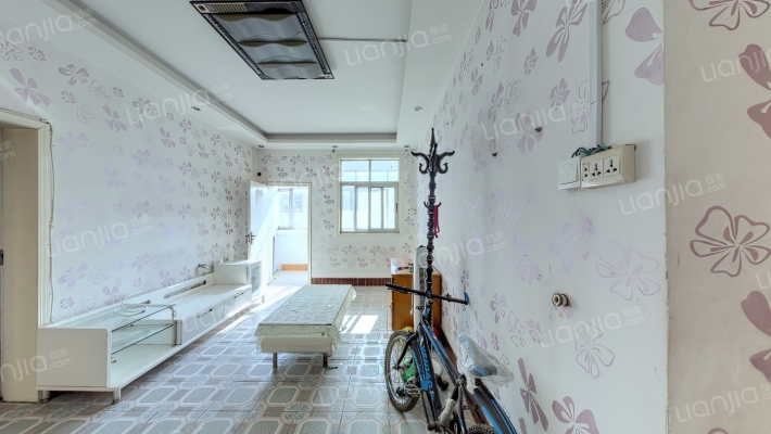 大华市场家属院二手房实景图