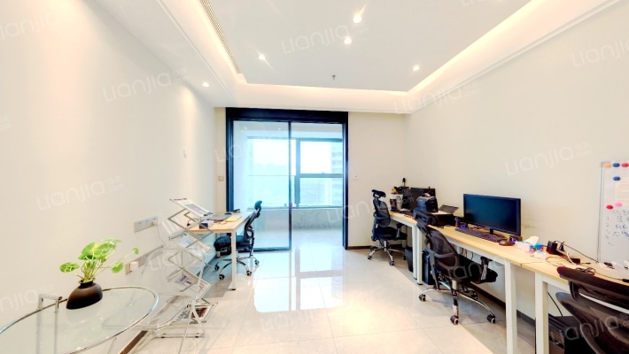 保利天际二手房实景图