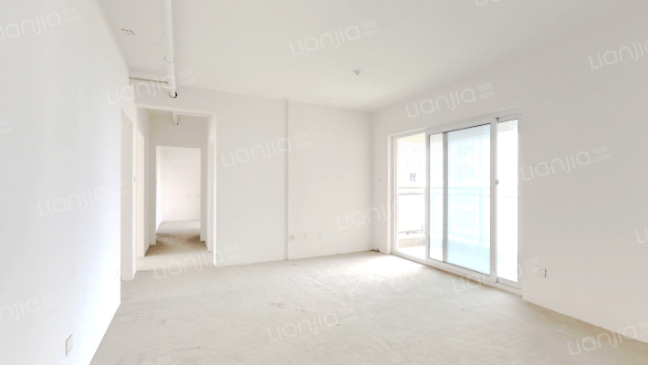 隆鑫印象东方二手房实景图