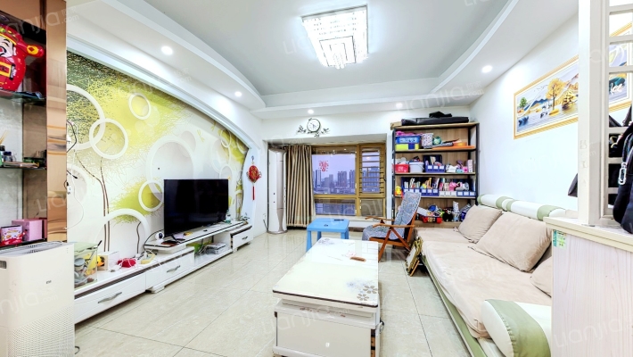 花好月圆二手房实景图