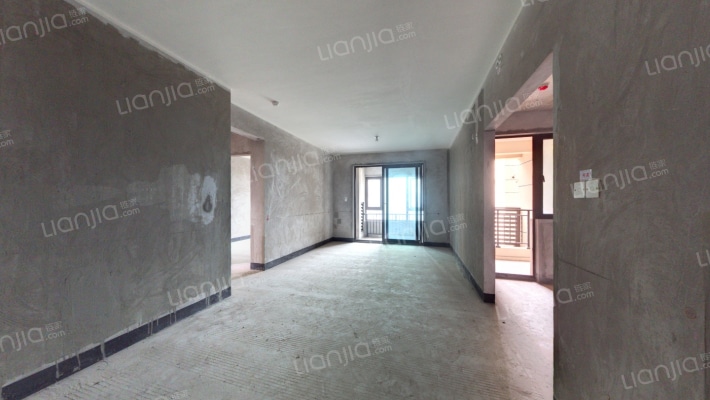 融创观麓台二手房实景图