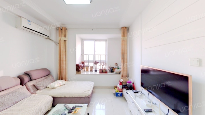 鲁发名城德胜郡二手房实景图