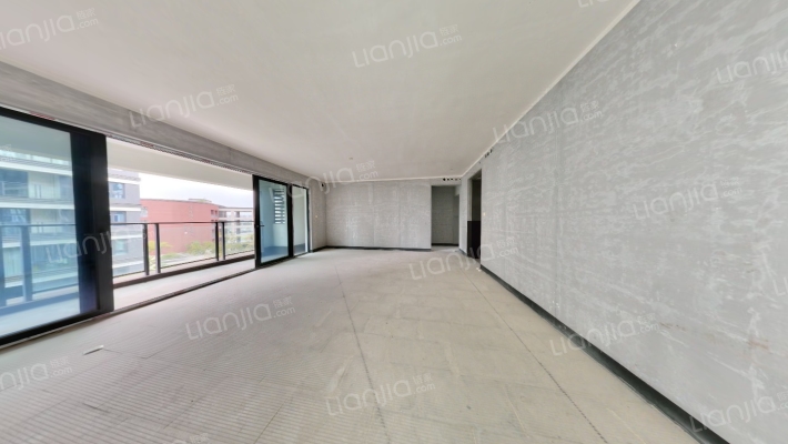 曲水风和竹里二手房实景图