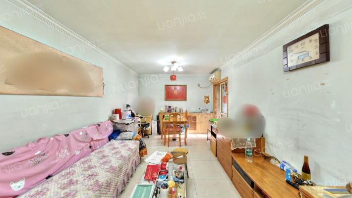 东直门内大街二手房实景图