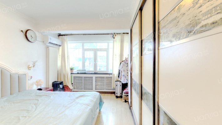 北方月光心境二手房实景图