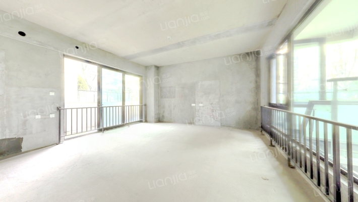 华发统建锦江大院二手房实景图