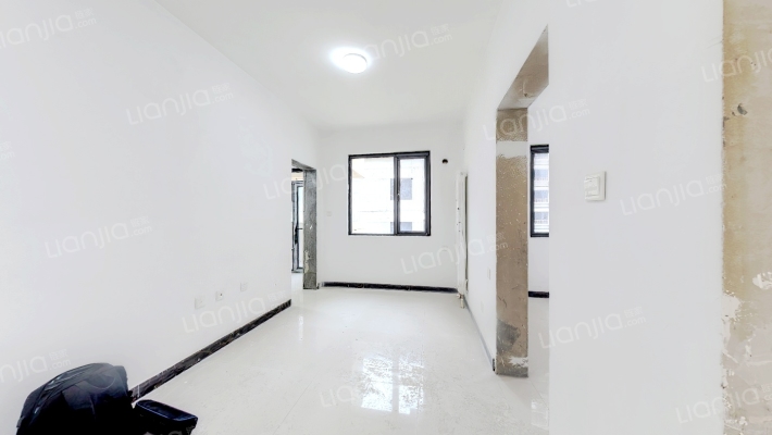 红旗路80号二手房实景图