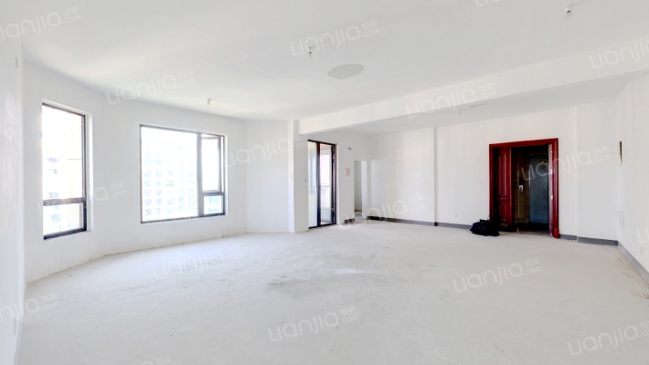 尚品半岛二手房实景图