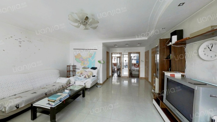 坊山府二手房实景图