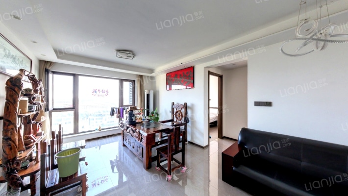 龙湖华煜江与城（一期）二手房实景图