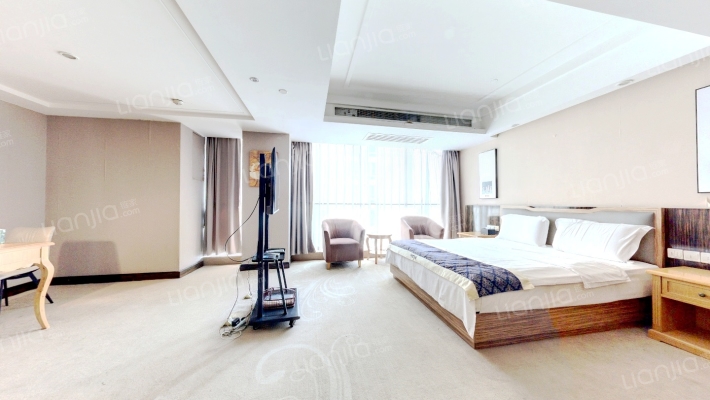 云玺湖滨二手房实景图