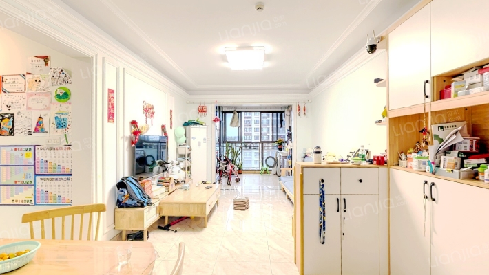 骋望壹品峯二手房实景图