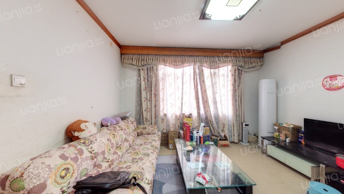 丰裕小区二手房实景图